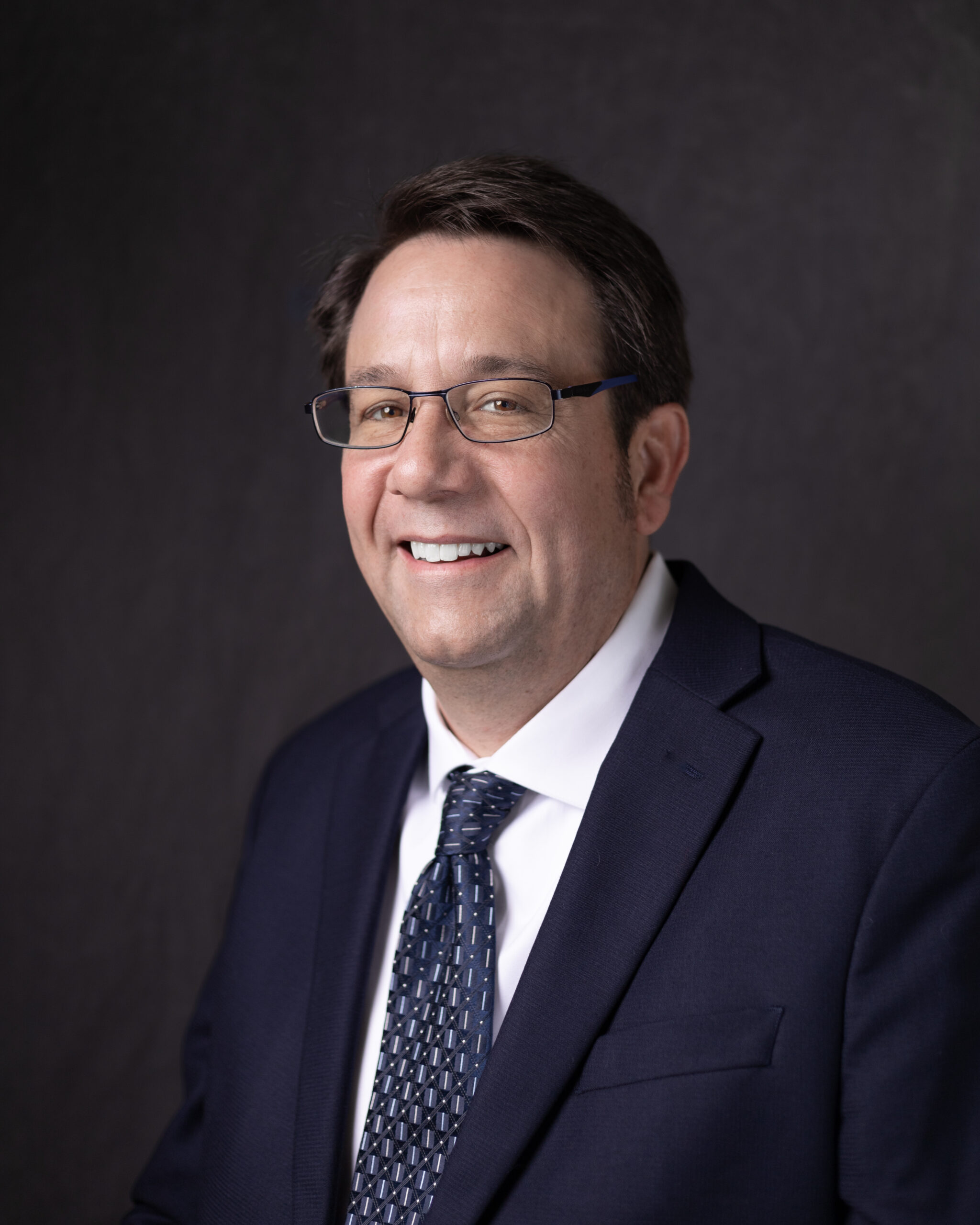 Michael Scardaville