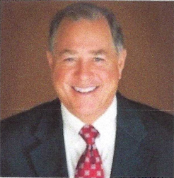 Anthony “Tony” Correnti