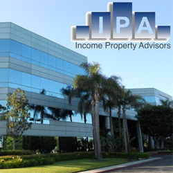 IPA Building Advertisement