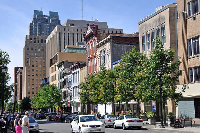 Image of Raleigh North Carolina