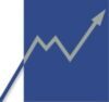 Small Image of Graphic showing upward growth on a graph