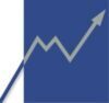 Small Image of Graphic showing upward growth on a graph