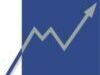 Small Image of Graphic showing upward growth on a graph