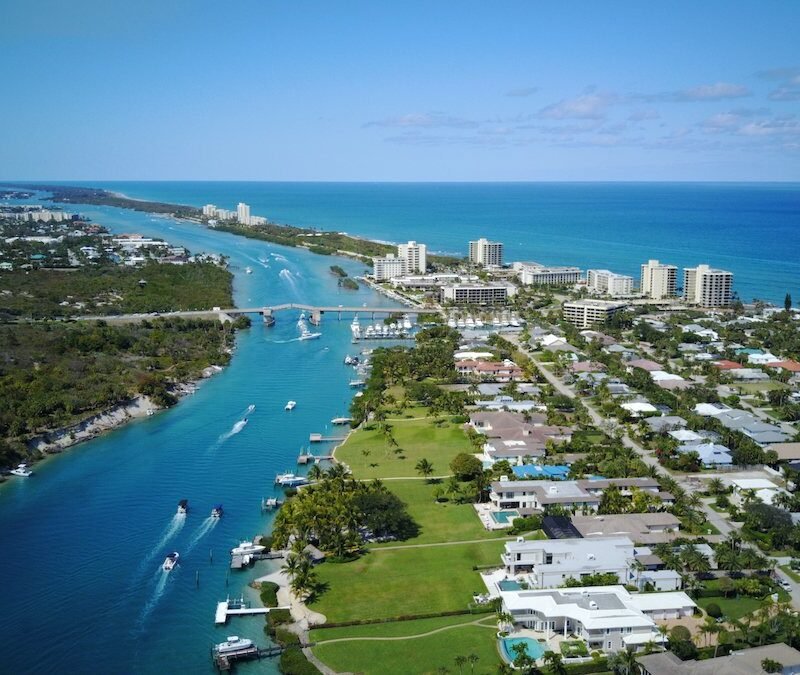 Image of Jupiter Florida