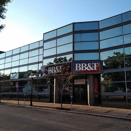 Image of BB&T Bank