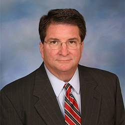 Dean P. McDermott