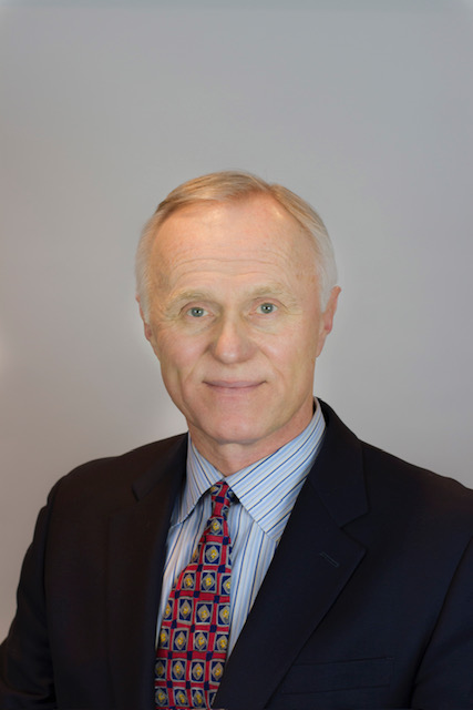 Mark R. Baran